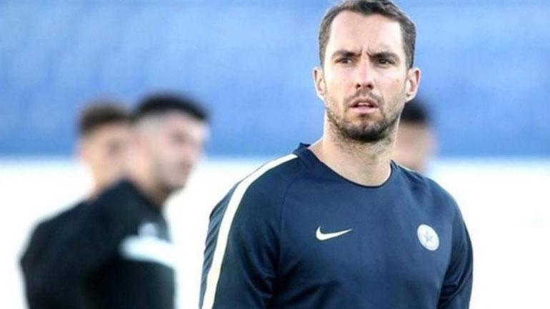 Στον Ολυμπιακό ο Μπογατσιώτης