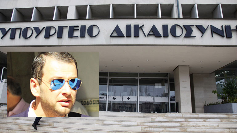 ΕΔΕ από το Υπ. Δικαιοσύνης για τις «μυστήριες» μεταγωγές του Ευθύμη Γιαννουσάκη