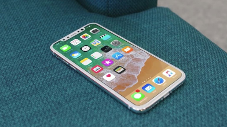 iPhone 8: Η τιμή του ενδέχεται να φτάσει έως και…