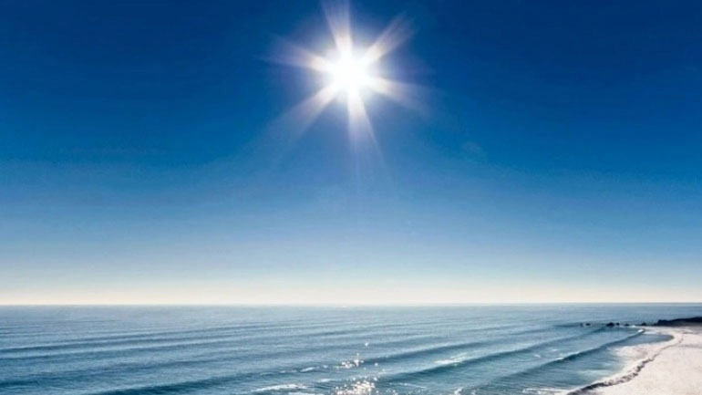 Ο καιρός σήμερα