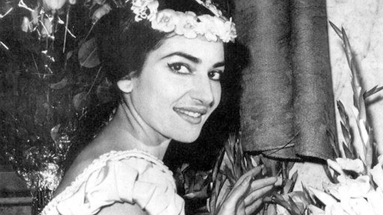 «Η δεσποινίς Μαρία Καλογεροπούλου» στο Θέατρο Αρχαίας Μεσσήνης