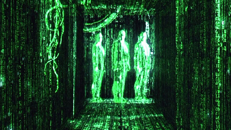 Δισεκατομμυριούχοι πιστεύουν ότι ζούμε στο Matrix