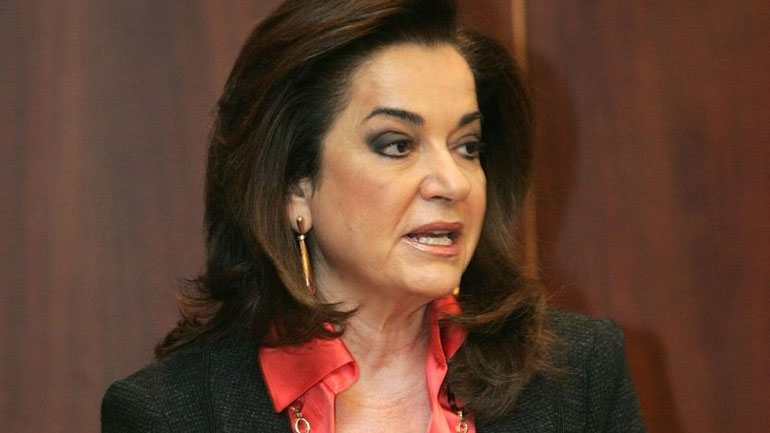 Ντόρα Μπακογιάννη: «Άγνωστες για κ. Φλαμπουράρη και Κυβέρνηση οι λέξεις “Επενδυτικό” και “Σχέδιο”»