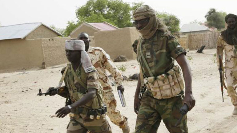 Νιγηρία: Τουλάχιστον 400 άμαχοι έχουν σκοτωθεί σε επιθέσεις της Μπόκο Χαράμ από τον Απρίλιο