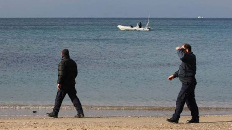 Πνιγμός ηλικιωμένης στην Αρτέμιδα