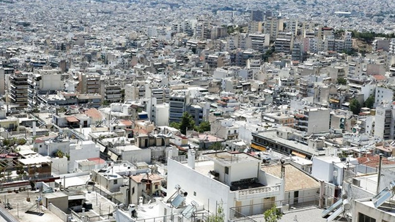 Αποποιούνται τις κληρονομιές λόγω… ΕΝΦΙΑ Αποποιούνται τις κληρονομιές λόγω… ΕΝΦΙΑ