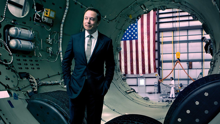 «Πιο επικίνδυνο να ξεκινήσει ο Γ’ Παγκόσμιος Πόλεμος από την τεχνητή νοημοσύνη παρά από τη Β. Κορέα»