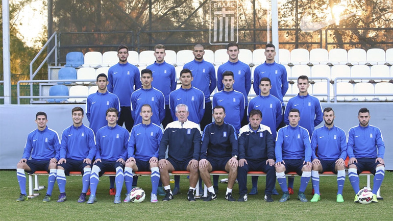 Νίκη 5-0 για τους Νέους