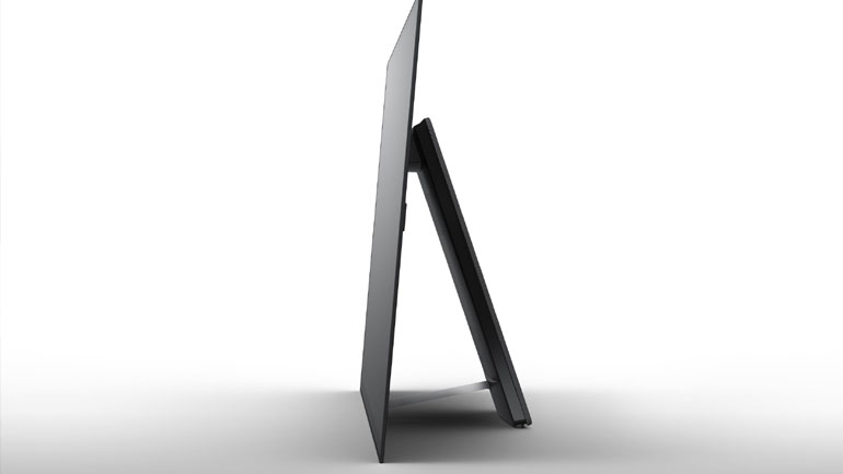 Η Sony ανακοινώνει την τιμή και τη διαθεσιμότητα της τηλεόρασης 77” BRAVIA OLED A1 4K HDR