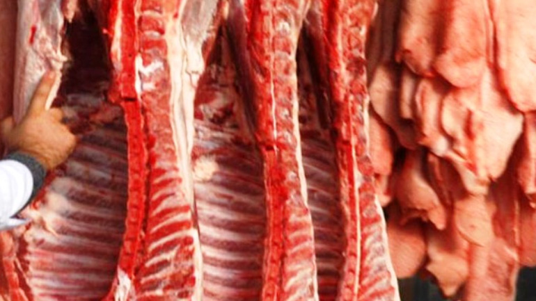 Κατασχέθηκαν ακατάλληλα προς κατανάλωση κρέατα σε εστιατόριο του Πειραιά