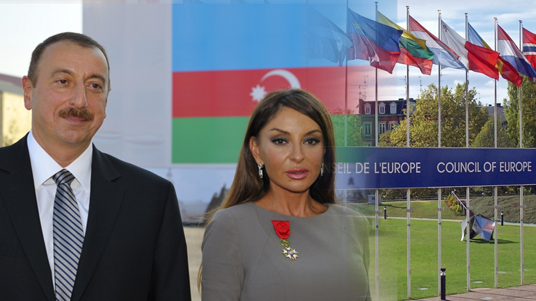 Αzerbaijan-gate: Έσπασε το απόστημα στο Συμβούλιο της Ευρώπης