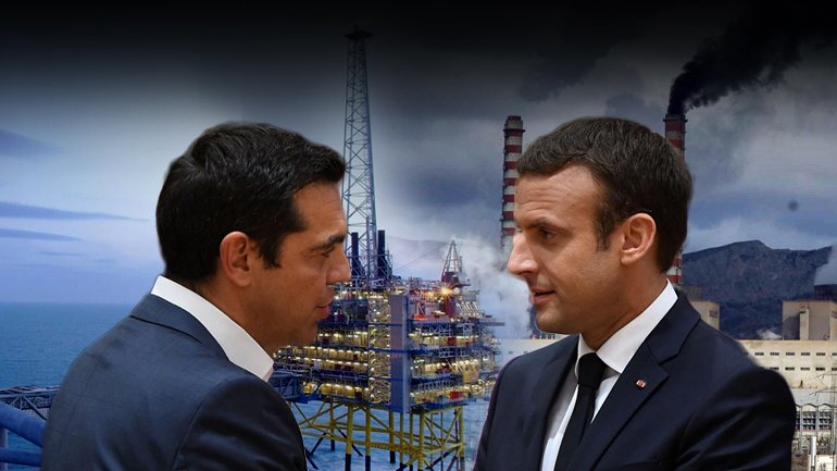 Bussiness α λά γαλλικά