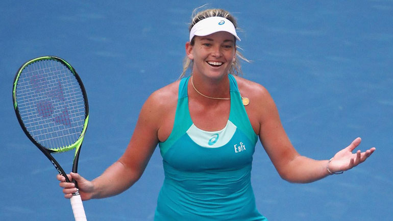 US Open: Εκτός διοργάνωσης η Πλίσκοβα