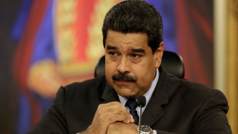 Ο Μαδούρο δεν θα παραστεί στην έναρξη Συμβουλίου του ΟΗΕ