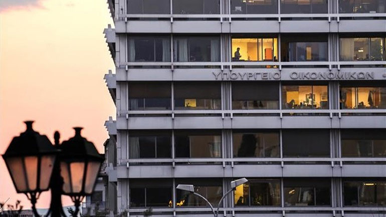 ΥΠΟΙΚ: Ανυπόστατα τα ρεπορτάζ περί απόρριψης της εκταμίευσης της υποδόσης