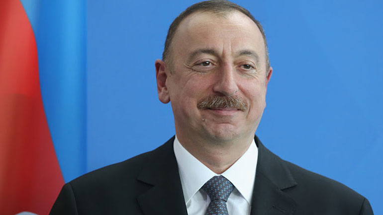 Το Αζερμπαϊτζάν ξόδεψε 2,5 δις ευρώ για να εξαγοράσει στήριξη από το εξωτερικό