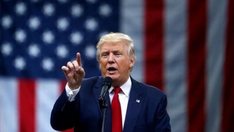 «Προτεραιότητα» στους Αμερικανούς εργαζομένους με την κατάργηση του προγράμματος DACA