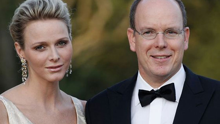 Διακοπές στο νησί των Φαιάκων για τον πρίγκιπα Αλβέρτο του Μονακό