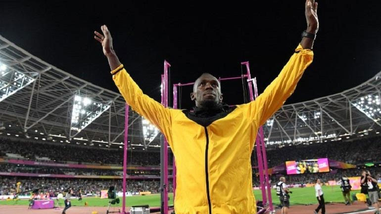 Μπολτ: «Τα ρεκόρ μου θα αντέξουν άλλα 15-20 χρόνια»