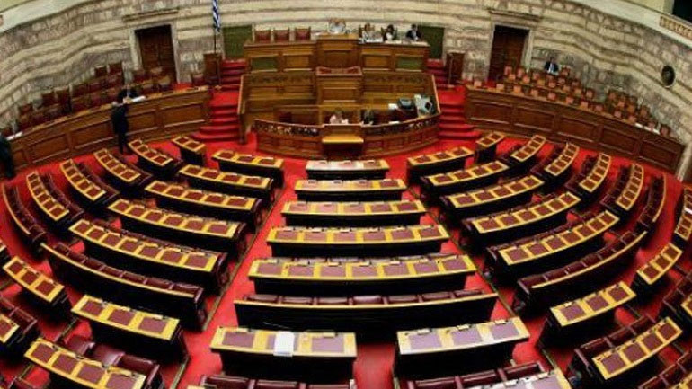 Με το θέμα των αρθροσκοπήσεων ξεκίνησε ο β’ κύκλος της Εξεταστικής Επιτροπής