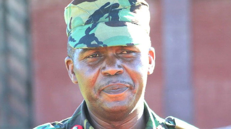 Λεσότο: Ο διοικητής των ενόπλων δυνάμεων δολοφονήθηκε από αξιωματικούς στο γραφείο του