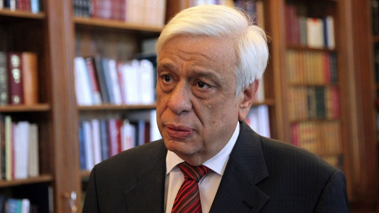 Με τους Προέδρους Ιταλίας και Πορτογαλίας συναντάται ο Παυλόπουλος