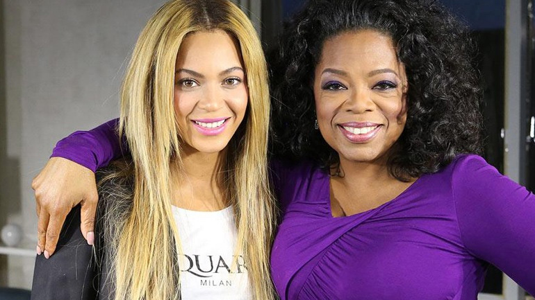 Τηλεμαραθώνιος με συμμετοχή πολλών αστέρων για τα θύματα της καταιγίδας Χάρβεϊ στο Τέξας