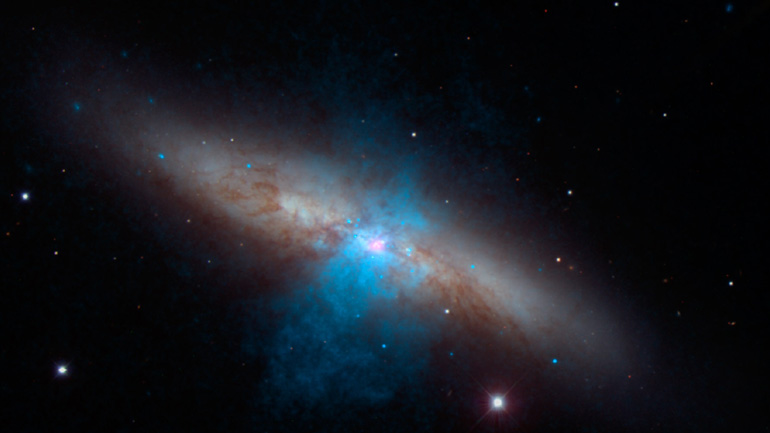 Έλληνας συμμετείχε στην ανακάλυψη του πιο γρήγορου άστρου νετρονίων