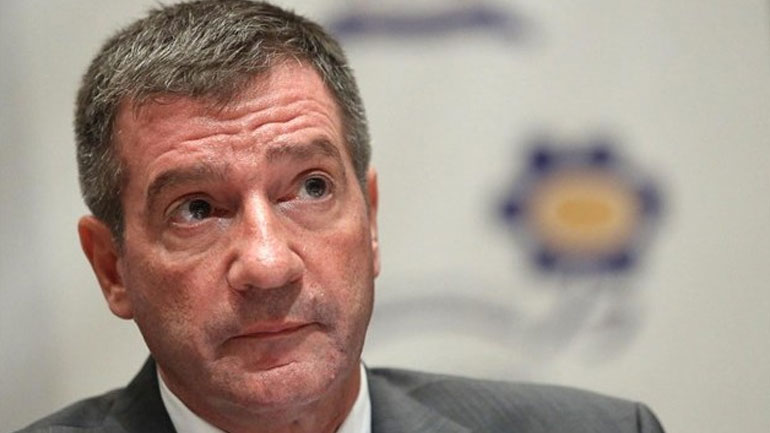 Καμίνης: Η κεντροαριστερά θα ψηφίσει αύριο για τον αρχηγό της ώστε να κυβερνήσει μεθαύριο