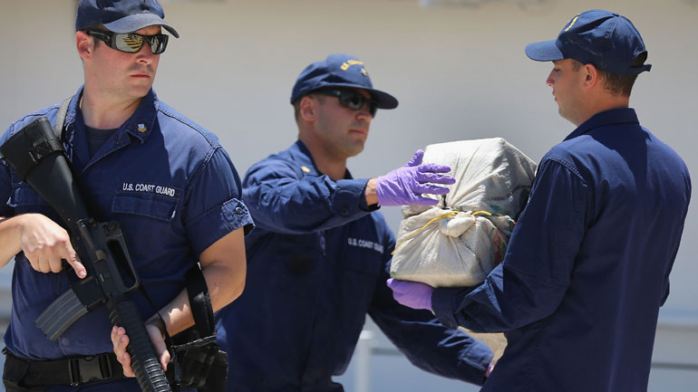 ΗΠΑ: Ποινή κάθειρξης 24 ετών στον γιο πρώην προέδρου της Ονδούρας για διακίνηση ναρκωτικών