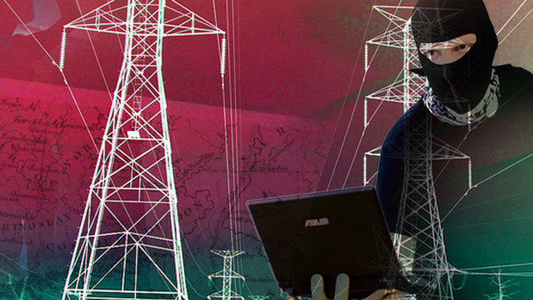 Στόχος χάκερ σταθμοί ενεργειακών εγκαταστάσεων σε Ευρώπη και ΗΠΑ