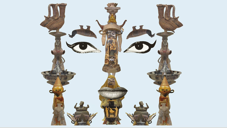 Συναυλία – Αφιέρωμα στη Μαρία Κάλλας  με τους Musica Del Cuore