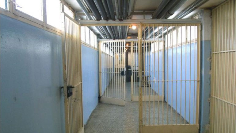 Μικροποσότητα ηρωίνης και ένα αυτοσχέδιο μαχαίρι βρέθηκαν σε κελί κρατουμένου στην Κέρκυρα