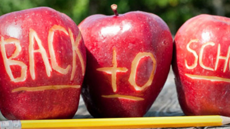 Πρώτη μέρα στο σχολείο – Οδηγίες προς τους γονείς για «Καλή Αρχή» Πρώτη μέρα στο σχολείο – Οδηγίες προς τους γονείς για «Καλή Αρχή»