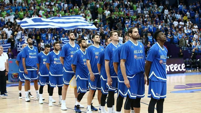 Οι διεθνείς έδωσαν όρκο νίκης με Πολωνία