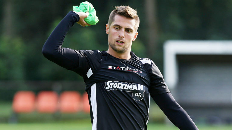 Μακ: «Οι γιατροί είπαν πως δεν είναι κάτι σοβαρό»