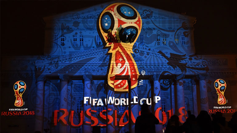 Στις 17 Οκτωβρίου η κλήρωση των μπαράζ για το Μουντιάλ