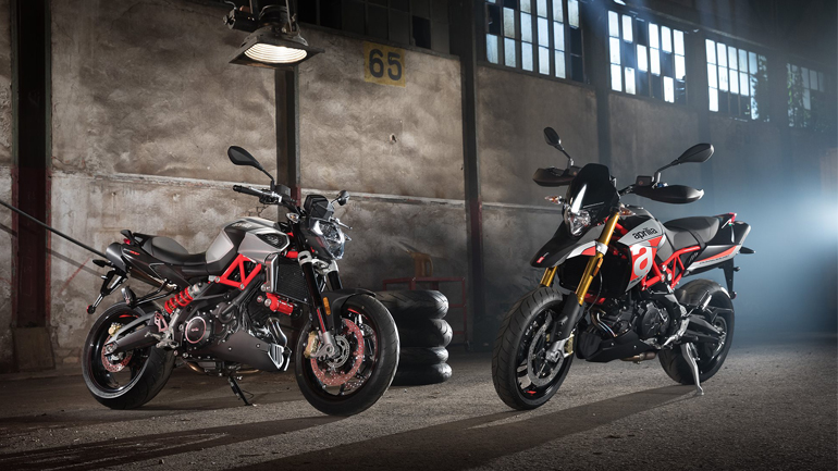 Piaggio Hellas: Αναλυτικοί τιμοκατάλογοι