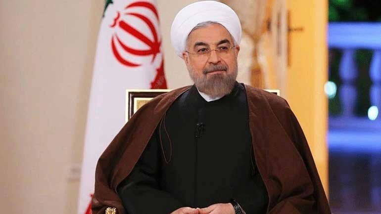 Ροχανί: «Επικίνδυνες οι απειλές των ΗΠΑ κατά της Βόρειας Κορέας»