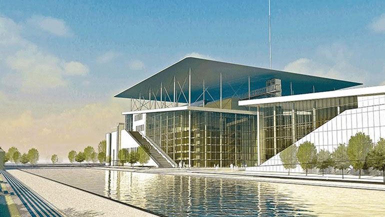 Δωρεά ύψους άνω των 200 εκατ. ευρώ από το Ίδρυμα Σταύρος Νιάρχος για την αναβάθμιση της Υγείας