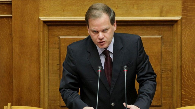 Κ. Καραμανλής: «Η Κυβέρνηση δεν κάνει πραγματικό έργο, κάνει εξαγγελίες χωρίς αντίκρισμα για “φαραωνικού” τύπου έργα»