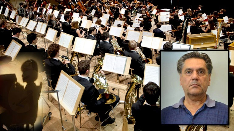 Σοκαρισμένη η ΚΟΑ για την υπόθεση του παιδόφιλου φλαουτίστα