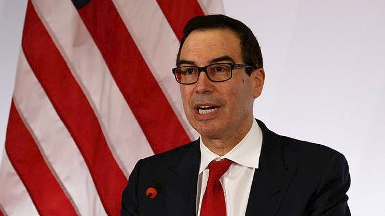 Οι ΗΠΑ απειλούν με κυρώσεις οποιαδήποτε χώρα συναλλάσσεται εμπορικά με τη Βόρεια Κορέα