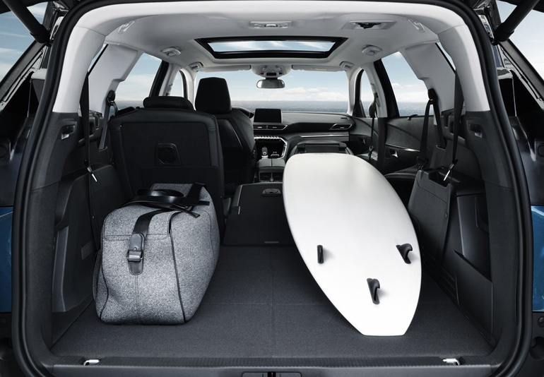 Αυτοκίνητο για όλα...