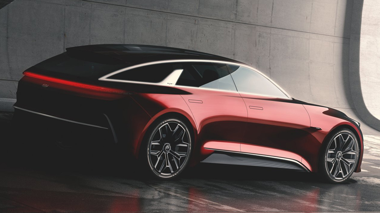 Προκαλεί η KIA με το νέο Proceed