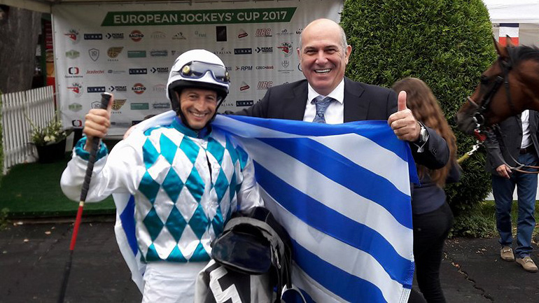 Επτά συναρπαστικές ιπποδρομίες αυτή την Παρασκευή στο Μαρκόπουλο