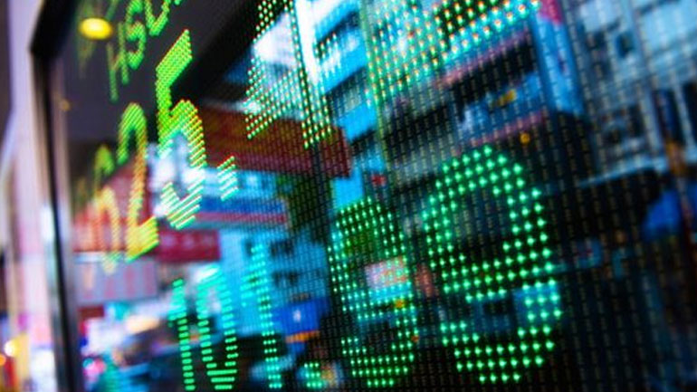 Ανοδικά κινούνται οι ευρωπαϊκές αγορές