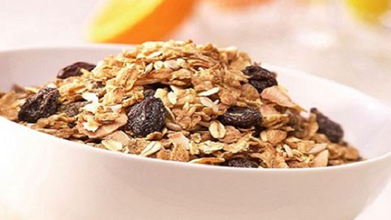 Τα δημητριακά ολικής αλέσεως μειώνουν τον κίνδυνο για καρκίνο του παχέος εντέρου