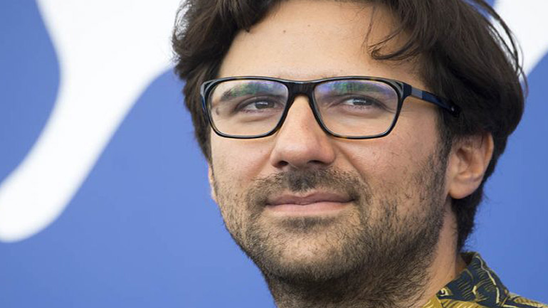 74ο Διεθνές Φεστιβάλ Κινηματογράφου Βενετίας: σήμερα η παγκόσμια πρεμιέρα για την 8η Ήπειρο του Γιώργου Ζώη