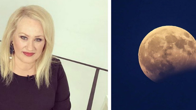 Προβλέψεις από την Άση Μπήλιου για την επιρροή της Πανσελήνου στα ζώδια